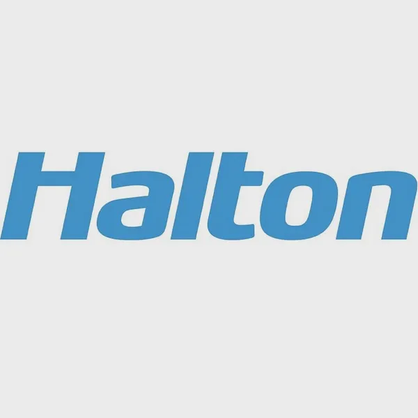 Logo of halton.com