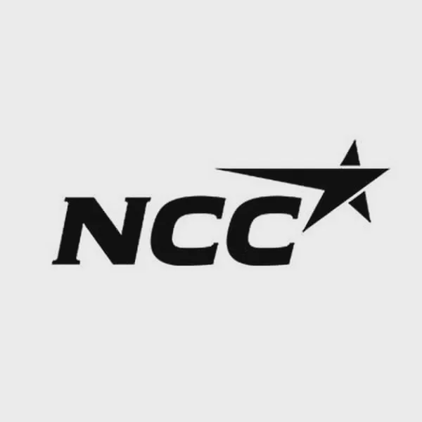 Logo of ncc.no