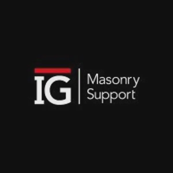 Logo of igmasonrysupport.com