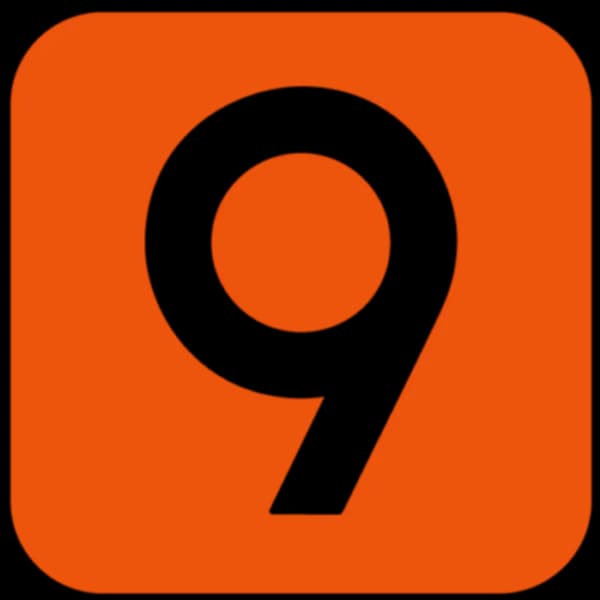Logo of 9wood.com