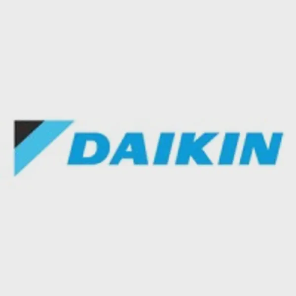 Logo of daikin.eu