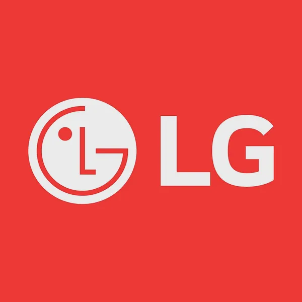 Logo of lg.com