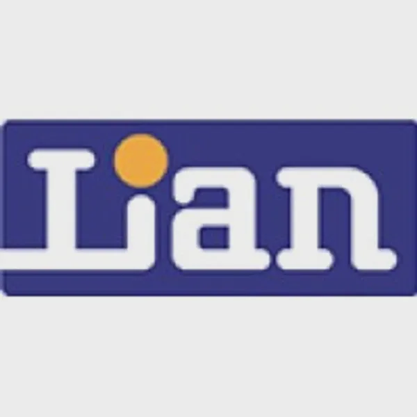 Logo of lian.no