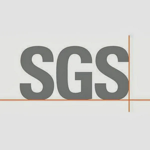 Logo of sgs.com