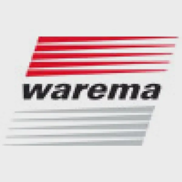Logo of warema.de