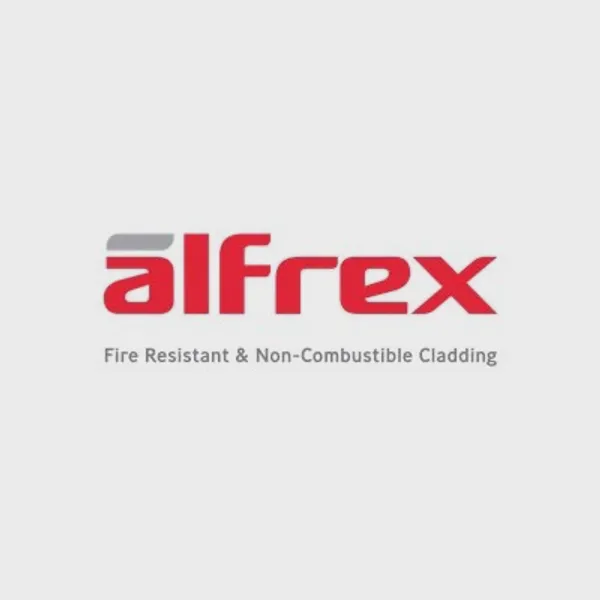Logo of alfrexusa.com