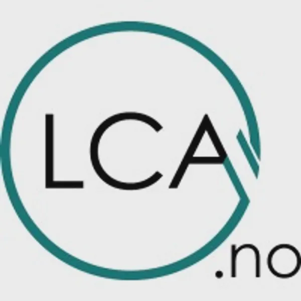 Logo of lca.no