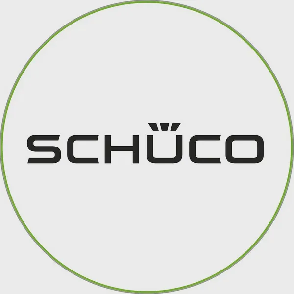 Logo of schueco.com