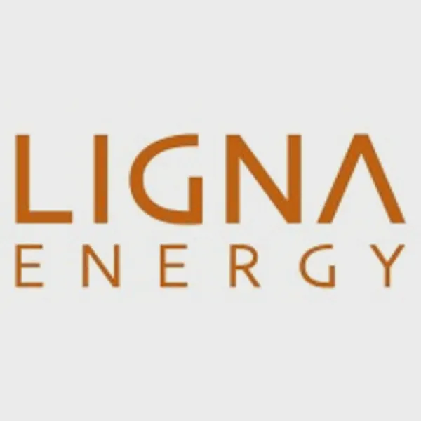 Logo of lignaenergy.com