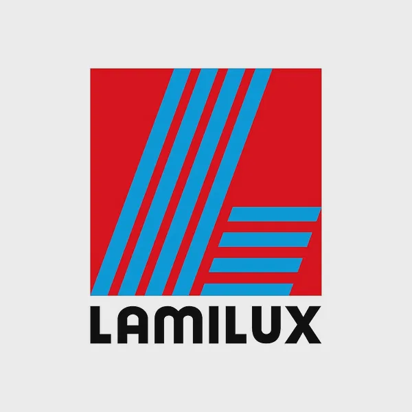 Logo of lamilux.de