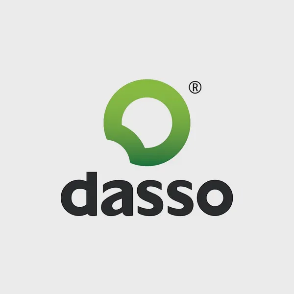 Logo of dassogroup.com