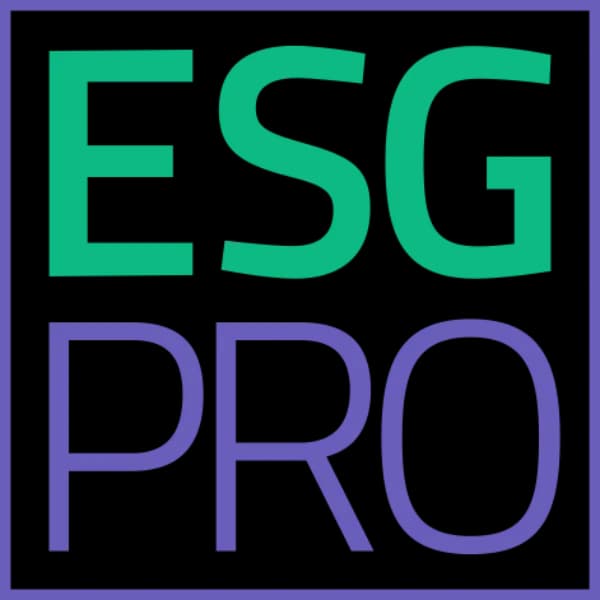 Logo of esgpro.co.uk