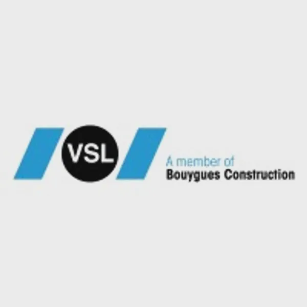 Logo of vsl.com