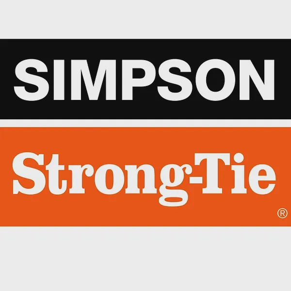 Logo of strongtie.com