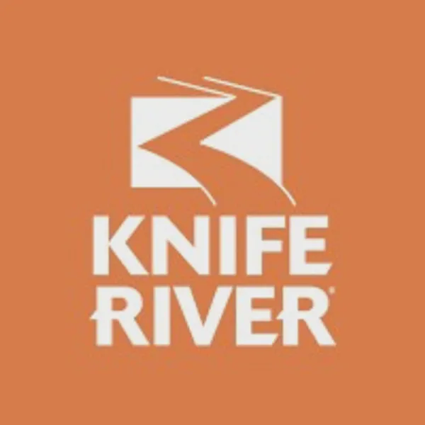 Logo of kniferiver.com