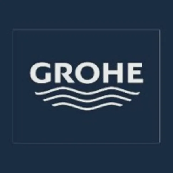 Logo of grohe.com