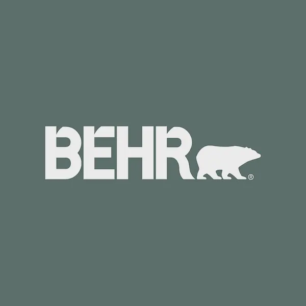 Logo of behr.com