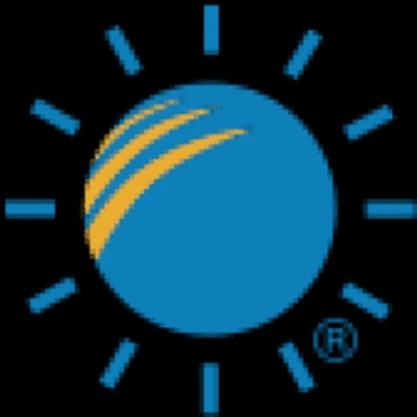Logo of solatube.com
