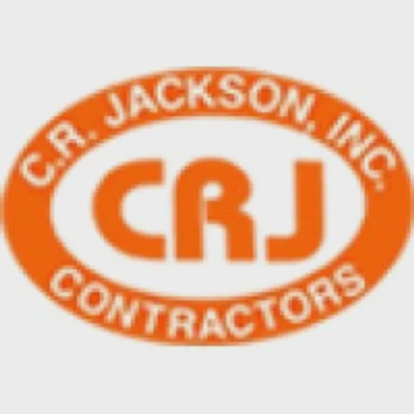 Logo of crjackson.com