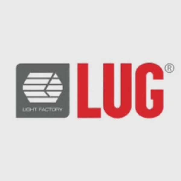 Logo of lug.com.pl