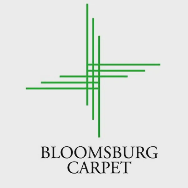 Logo for bloomsburgcarpet.com
