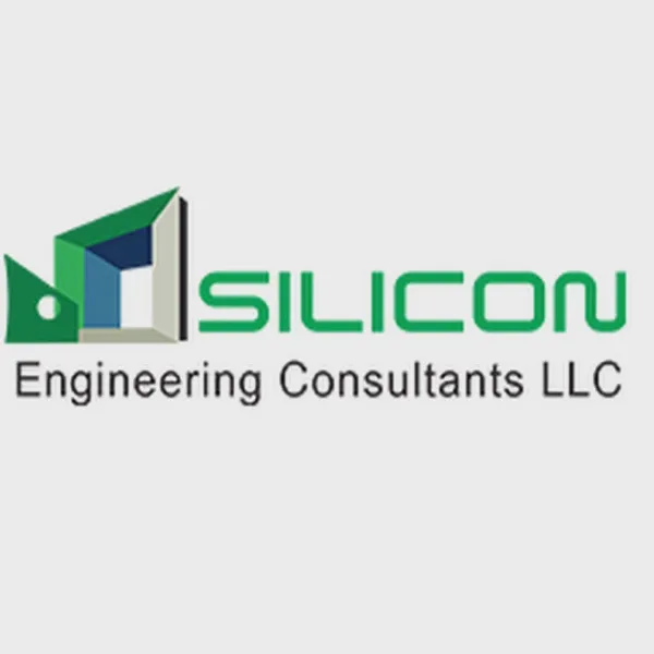 Logo of siliconconsultant.com