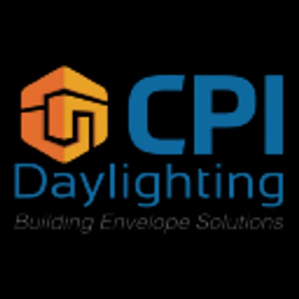 Logo of cpidaylighting.com