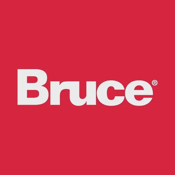 Logo of bruce.com