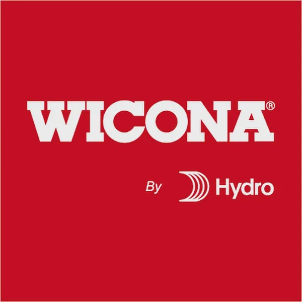 Logo of wicona.com