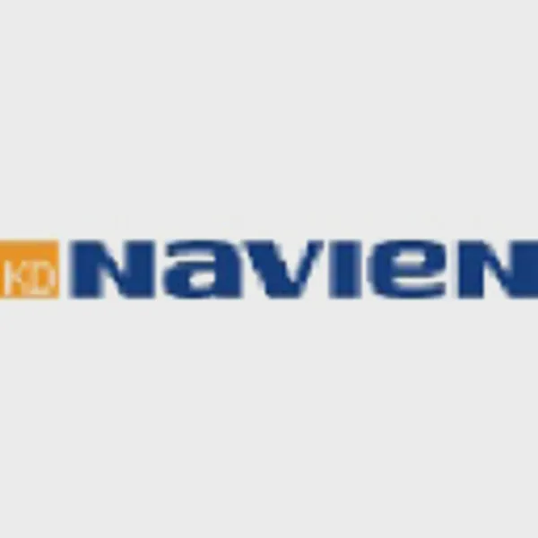 Logo of navien.com
