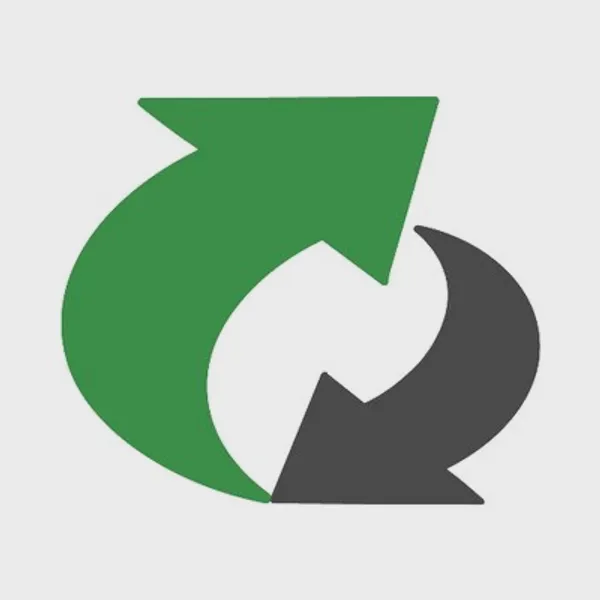 Logo for scanunderlay.dk