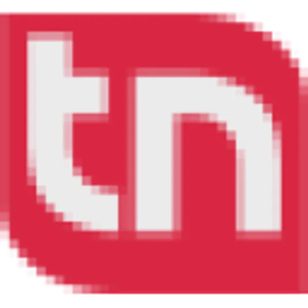 Logo of taconova.com