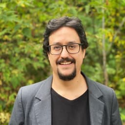 Photo of Juan David Villegas Gómez