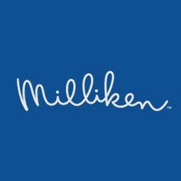 Logo of milliken.com