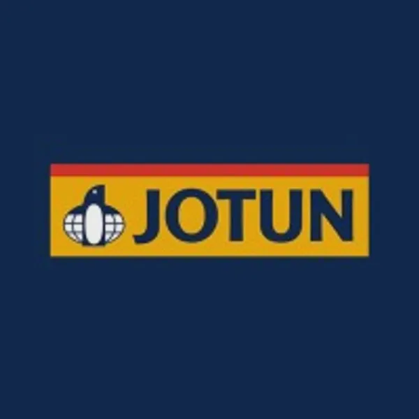 Logo of jotun.no