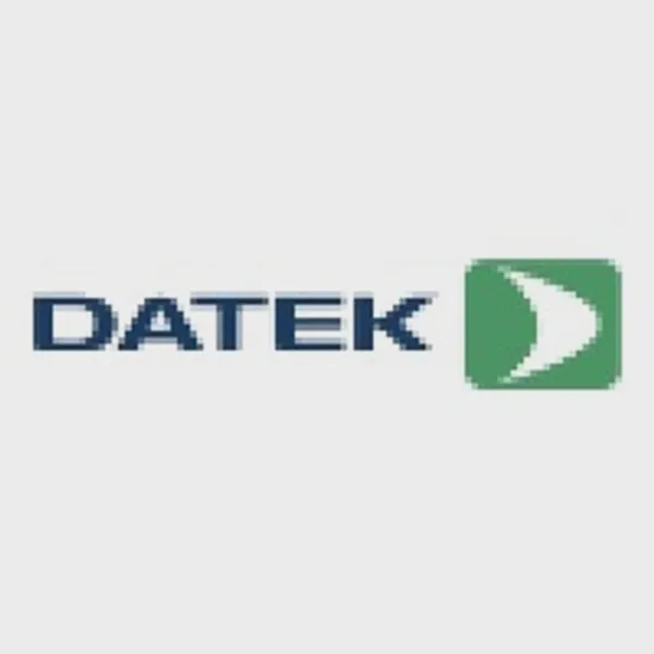 Logo of datek.com