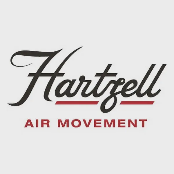 Logo of hartzellairmovement.com
