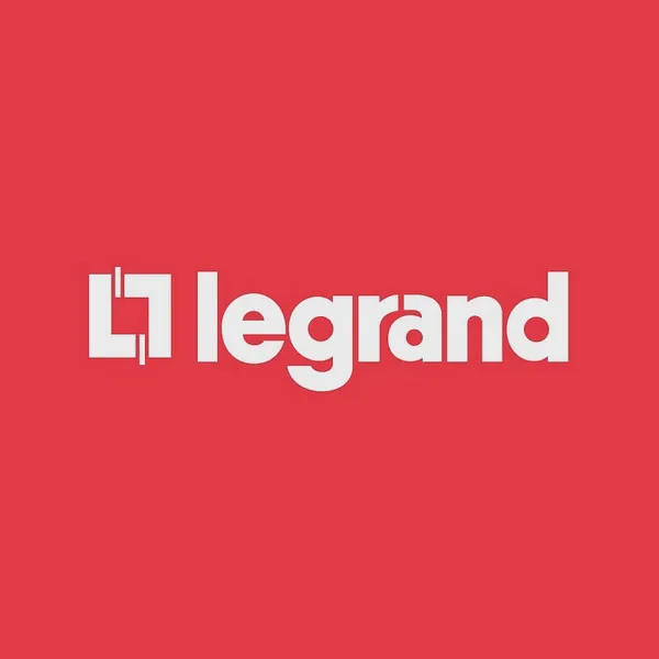 Logo of legrand.us
