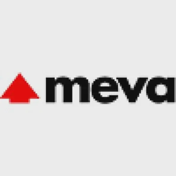 Logo of meva.de