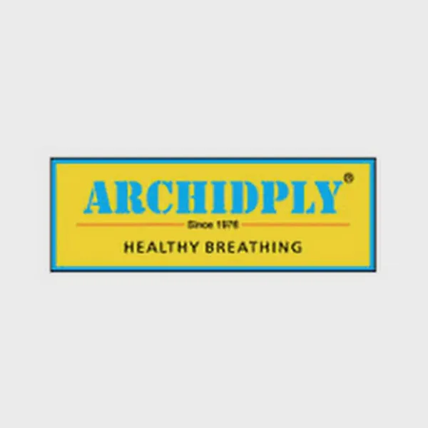 Logo of archidply.com