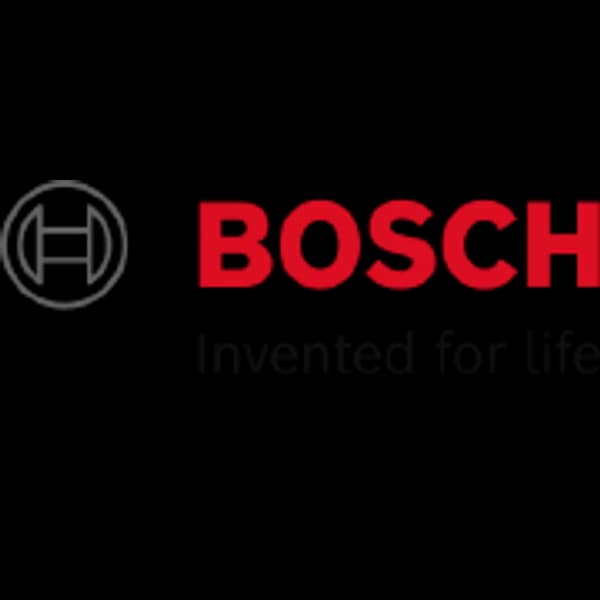 Logo of bosch-thermotechnology.com