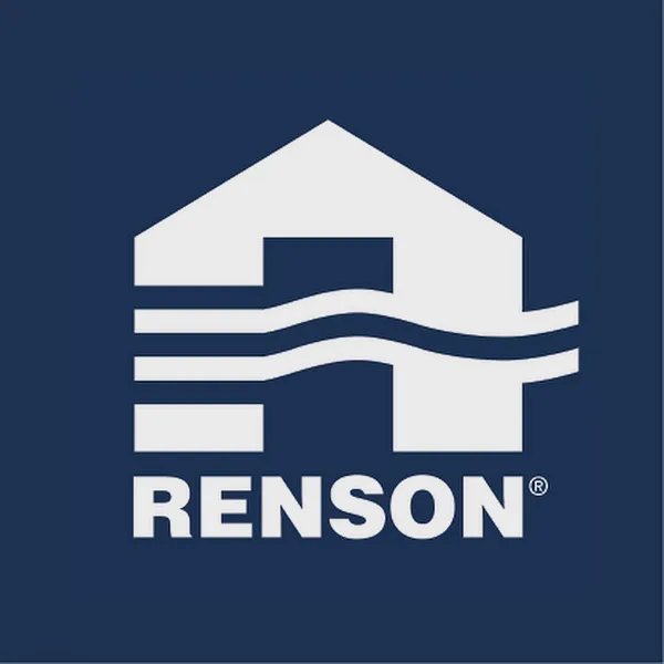Logo of renson.eu
