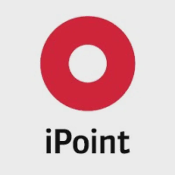 Logo of ipoint-systems.com
