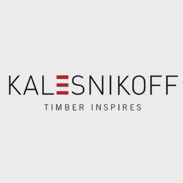 Logo of kalesnikoff.com