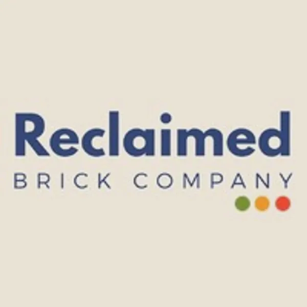 Logo of reclaimedbrickcompany.com