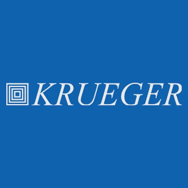 Logo of krueger-hvac.com