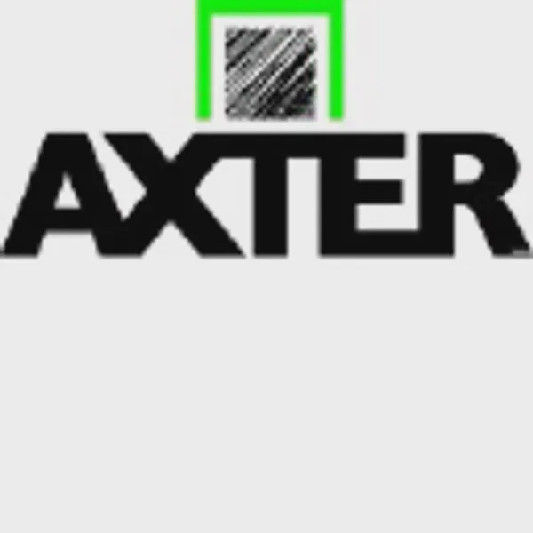 Logo of axter.com