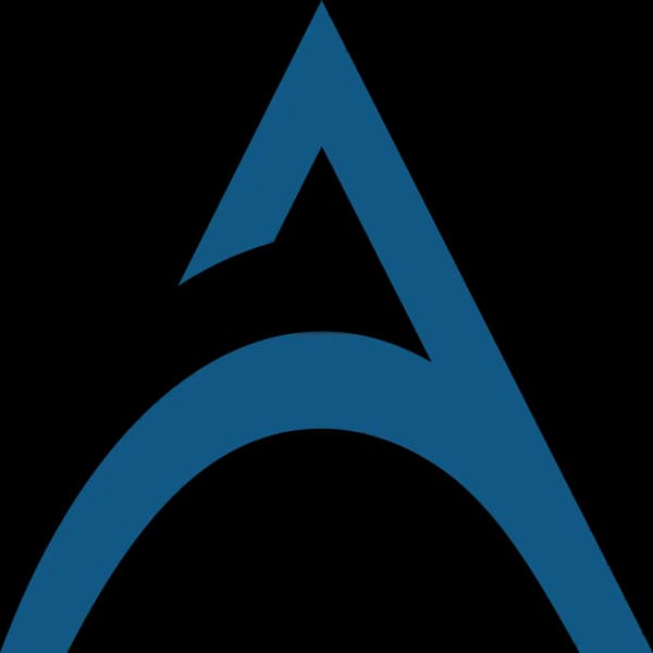 Logo for thinkalpen.com