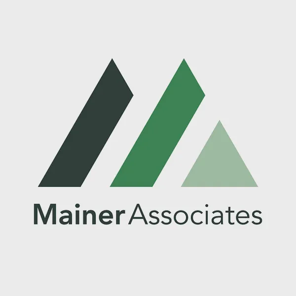 Logo of mainer.co.uk
