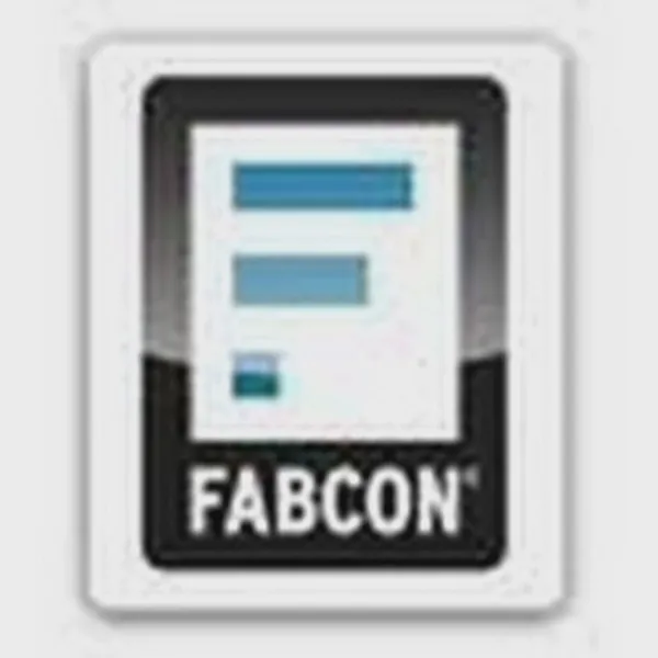 Logo of fabconprecast.com